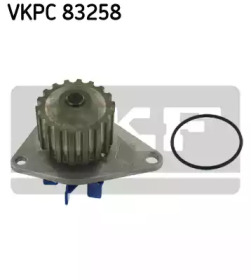 SKF VKPC 83258